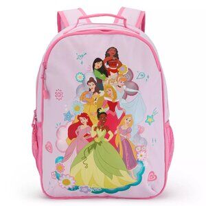 Disney Princess Backpack